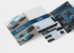 Folder - New City Enjin