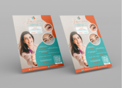 Flyer - Jéssica Nutricionista